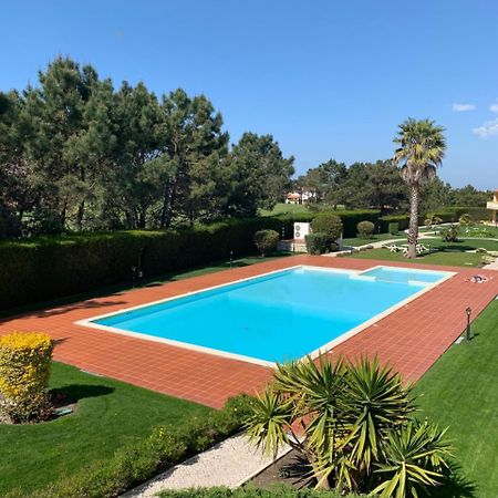 T2 Portucale Apartment 普拉亚德尔瑞伊 外观 照片