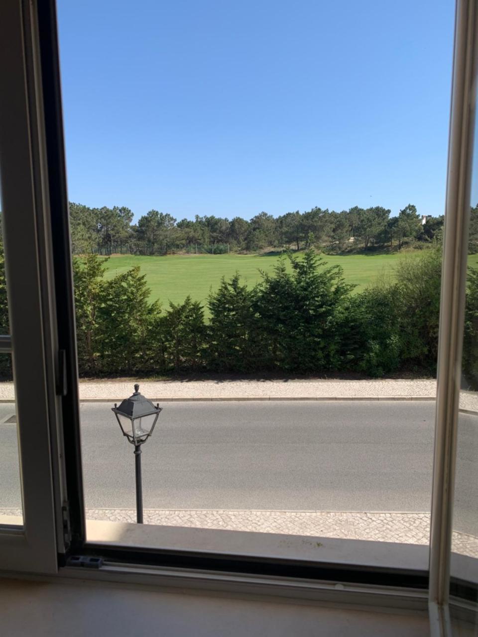 T2 Portucale Apartment 普拉亚德尔瑞伊 外观 照片