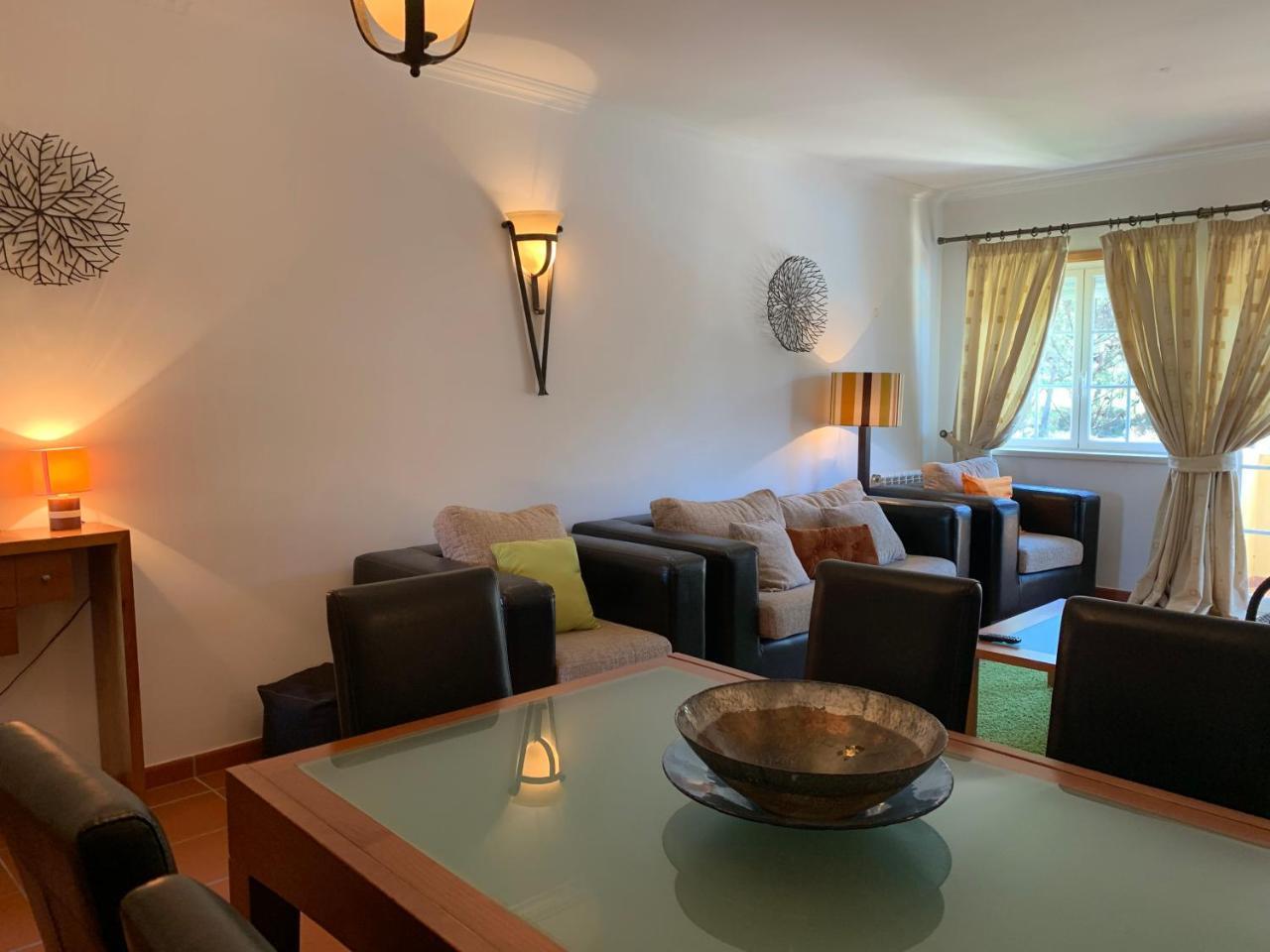 T2 Portucale Apartment 普拉亚德尔瑞伊 外观 照片