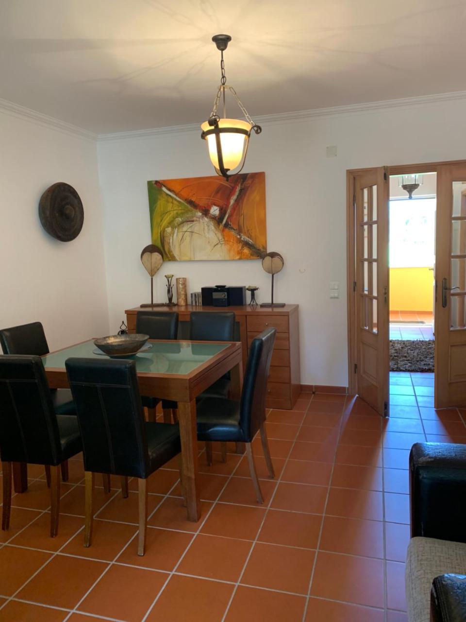 T2 Portucale Apartment 普拉亚德尔瑞伊 外观 照片